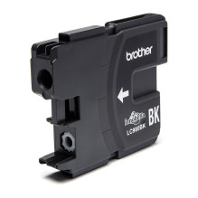 Brother LC980BK ink cartridge Brother LC980BK ink cartridge