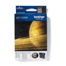 Brother LC1100BK ink cartridge