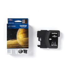 Brother LC1100BK ink cartridge Brother LC1100BK ink cartridge