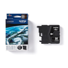 Brother LC985BK ink cartridge Brother LC985BK ink cartridge