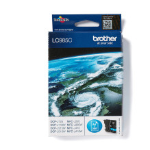Brother LC985C ink cartridge
