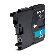 Brother LC985C ink cartridge Brother LC985C ink cartridge