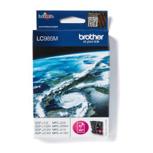 Brother LC985M ink cartridge