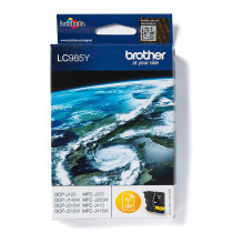 Brother LC985Y ink cartridge