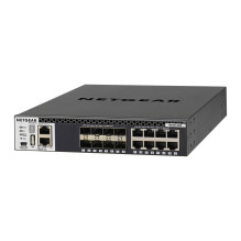 NETGEAR M4300-8X8F