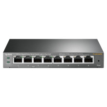 TP-LINK TL-SG108PE