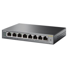 TP-LINK TL-SG108PE
