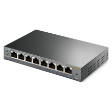 TP-LINK TL-SG108PE