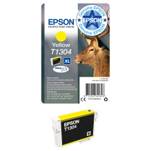 Epson Stag T1304 DURABrite Ultra ink cartridge Epson Stag T1304 DURABrite Ultra ink cartridge