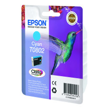 Epson Hummingbird T0802...