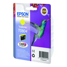 Epson Hummingbird T0804 ink...
