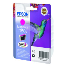 Epson Hummingbird T0803...