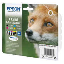 Epson Fox T1285 ink cartridge