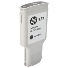HP 727 300 ml talpos fotojuodo „DesignJet“ rašalo kasetės spausdinimo galvutė