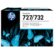 HP 727 / 732 DesignJet...