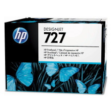 HP 727 / 732 DesignJet Printhead print head HP 727 / 732 DesignJet Printhead print head