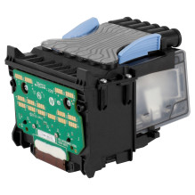 HP 727 / 732 DesignJet Printhead print head HP 727 / 732 DesignJet Printhead print head