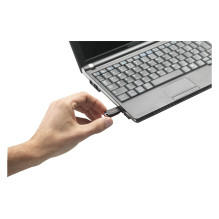 „SanDisk Cruzer Blade“ USB atmintinė „SanDisk Cruzer Blade“ USB atmintinė