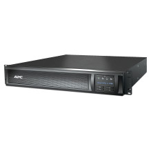 APC Smart-UPS nepertraukiamo maitinimo šaltinis (UPS)