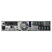 APC Smart-UPS nepertraukiamo maitinimo šaltinis (UPS)