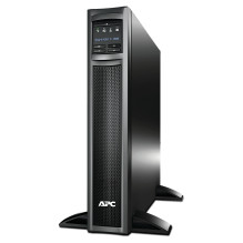 APC Smart-UPS uninterruptible power supply (UPS)