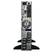 APC Smart-UPS uninterruptible power supply (UPS)