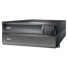 APC Smart-UPS uninterruptible power supply (UPS)