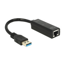 DeLOCK 62616 network card DeLOCK 62616 network card
