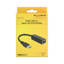 DeLOCK 62616 network card DeLOCK 62616 network card