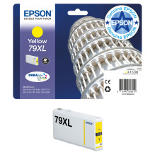 Epson Tower of Pisa 79 ink...