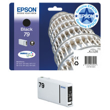 Epson Tower of Pisa 79 ink cartridge