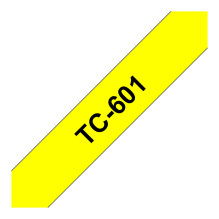 Brother TC-601 label-making...