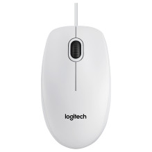 Logitech B100 Optical Usb f...
