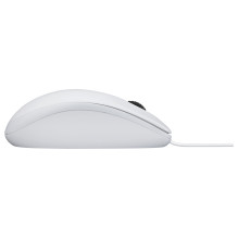 Logitech B100 Optical Usb f / Bus mouse