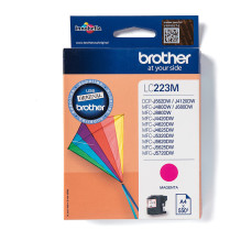 Brother LC223M rašalo kasetė