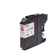 Brother LC223M ink cartridge Brother LC223M ink cartridge