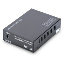 Digitus DN-82110-1 network media converter Digitus DN-82110-1 network media converter