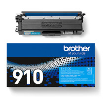 Brother TN-910C tonerio kasetė Brother TN-910C tonerio kasetė
