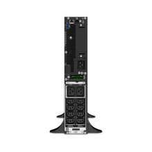 APC Smart-UPS On-Line uninterruptible power supply (UPS)