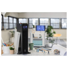 APC Smart-UPS On-Line uninterruptible power supply (UPS)