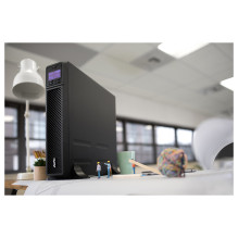 APC Smart-UPS On-Line uninterruptible power supply (UPS)