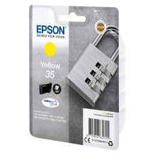 Epson Padlock C13T35844010 ink cartridge