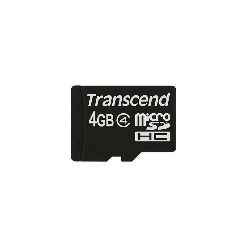 Transcend TS4GUSDC4 atminties kortelė