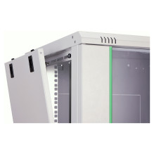 „Digitus DN-19 12-U-EC“ stovo spintelė