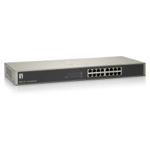 LevelOne GSW-1657 network...