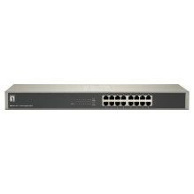LevelOne GSW-1657 network switch