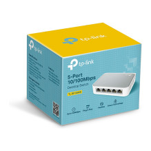Tp-Link TL-SF1005D