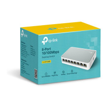 TP-LINK TL-SF1008D