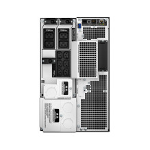 APC Smart-UPS internetinis nepertraukiamo maitinimo šaltinis (UPS)