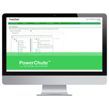 APC Smart-UPS On-Line uninterruptible power supply (UPS)